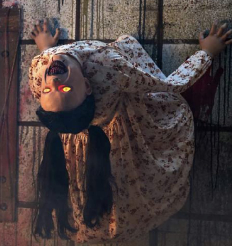 2020 Spirit Halloween